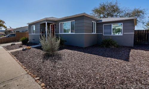 2212 52nd St, San Diego, CA 92105-5404