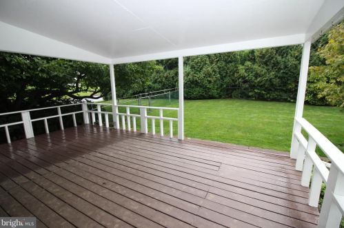 502 6th St, Lansdale PA  19446-2742 exterior