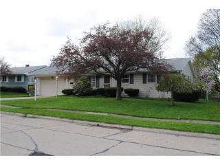 3602 Regis Dr, Erie, PA 16510-2621