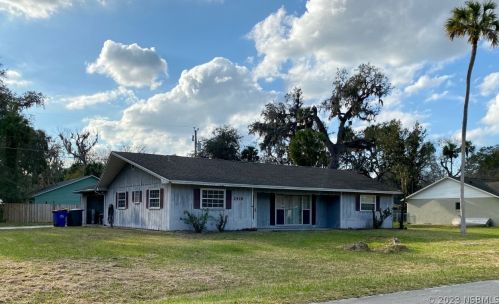 2428 Kumquat Dr, Edgewater, FL 32141-5014