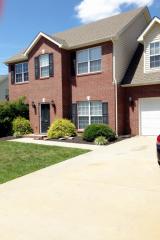 2909 Oakleigh Township Dr, Knoxville TN  37921-3783 exterior