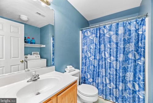 6098 Hobart Cir, Owens VA  22485-7169 exterior