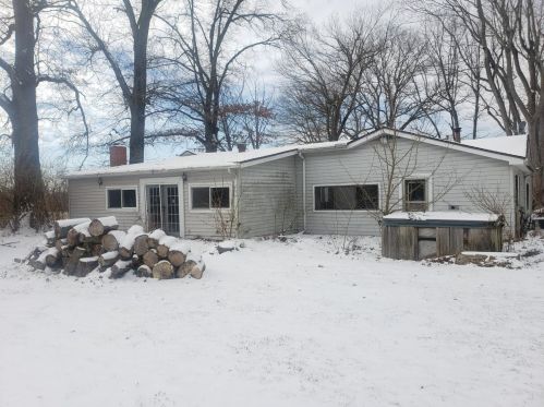 4640 Shaker Rd, Franklin, OH 45005-5043