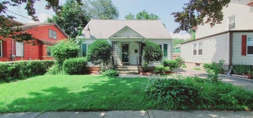 50 Aldine Ave, Bridgeport, CT 06604-1701