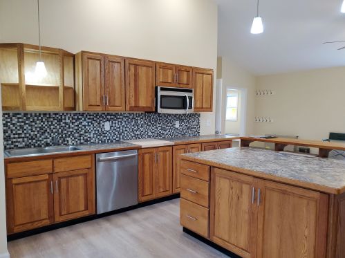 20 Blaisdell Rd, Unity NH  03773-1935 exterior