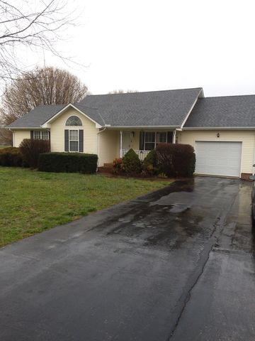 1073 Willow Way, Mc Minnville, TN 37110-7757