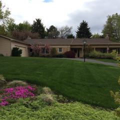 2754 Saint Marys Way, Salt Lake City UT  84108-2040 exterior