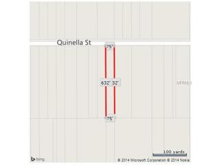 19452 Quinella St, Orlando, FL 32833-5465