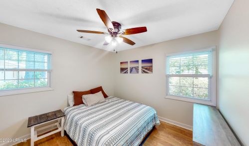 3005 Dogwood St, Beaufort SC  29906-6829 exterior