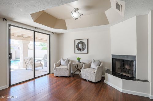 5013 Cholla St, Scottsdale AZ  85254-4630 exterior