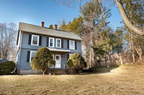 101 Mill St, Glastonbury, CT 06033-4328