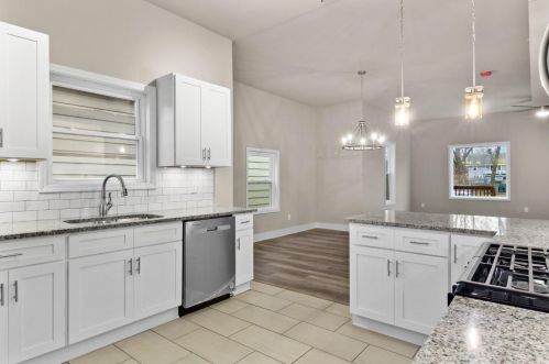 249 Carroll St, Hammond IN  46320-1918 exterior