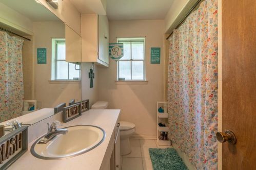 106 Norma Cir, Greenville TX  75402-8155 exterior