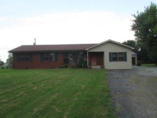30 Old Canton Pike, Golden Pond, KY 42211-8572