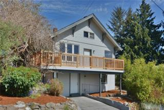 3110 Farragut St, Bremerton, WA 98312-4237