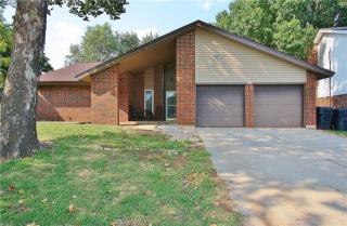 321 Candy Lane Cir, Yukon, OK 73099-6507