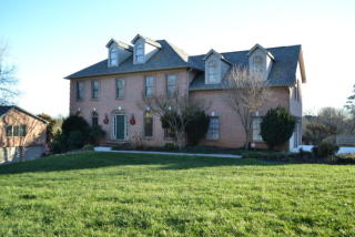 12906 Greeley Ln, Knoxville, TN 37934-0898