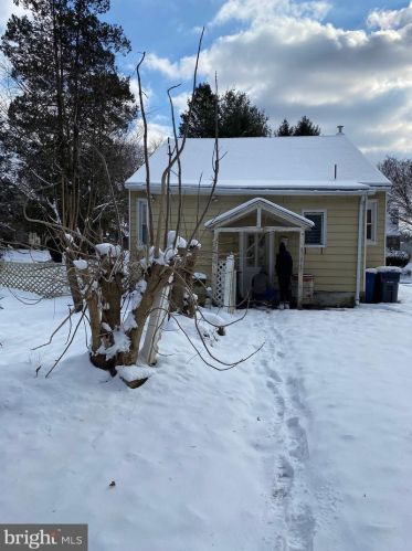 410 Tulpehocken Ave, Melrose Park PA 19027-1641 exterior