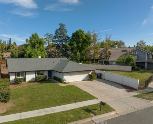 462 Jefferson St, Redlands CA  92374-3997 exterior