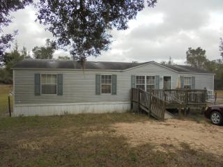 18763 62nd St, Ocklawaha, FL 32179-1401