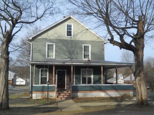 98 2nd Ave, Summerville, PA 15864-6512