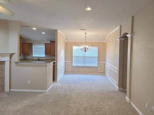 2003 Sail Fish Dr, Midlothian TX  76063-8525 exterior