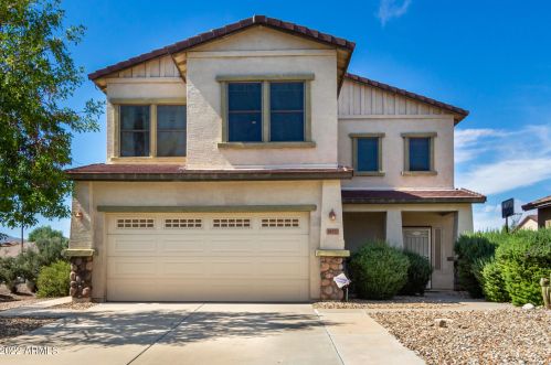 16522 175th Ln, Sun City, AZ 85388-3120