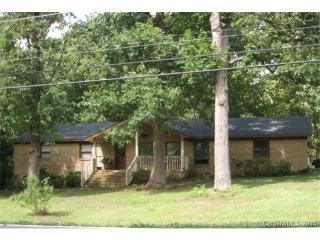 110 Wilkes Dr, Monroe, NC 28110-2724