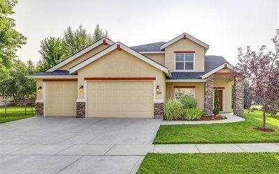 600 Ramey Creek Ave, Star, ID 83669-5899