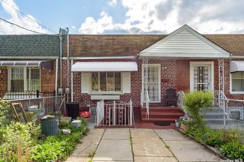 111-32 155th St, Jamaica, NY 11433-1921