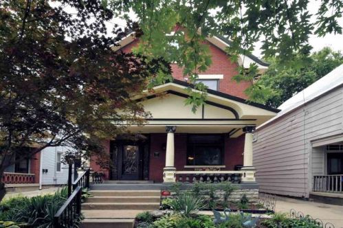1117 Vine St, Newport, KY 41071-2411