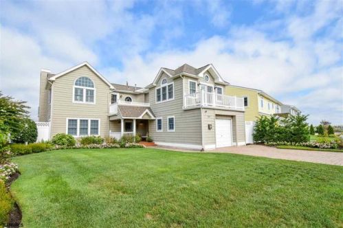 27 Seaview Dr, Atlantic City, NJ 08403-1154