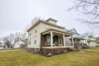 13505 West St, Grabill, IN 46741-2033