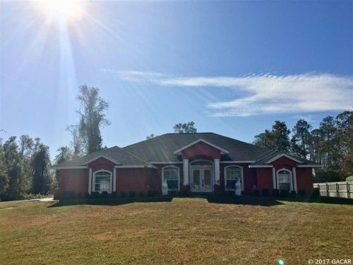 21519 111th Ave, Cross Creek, FL 32640-7748