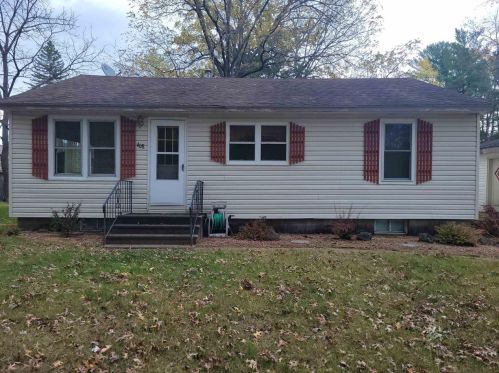 408 Raymond St, Friendship, WI 53934-9357