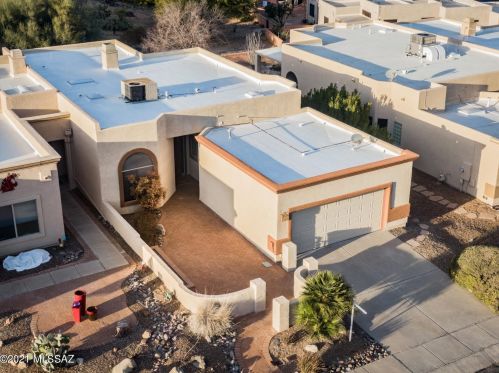 454 Pecan Valley Dr, Green Valley, AZ 85614-1441