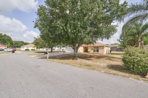 109 Weeping Willow Rd, Eagle Lake FL  33839-5124 exterior