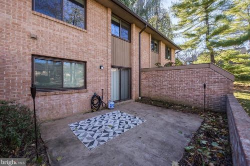 372 Paoli Woods, Paoli PA  19301-1548 exterior