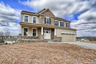 21 Ledgestone Dr, Siddonsburg, PA 17019-9805