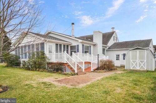 37212 Sand Dollar Ln, Selbyville DE  19975-3915 exterior
