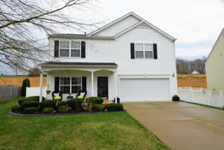 4010 Pepperbush Dr, Greensboro, NC 27405-8210