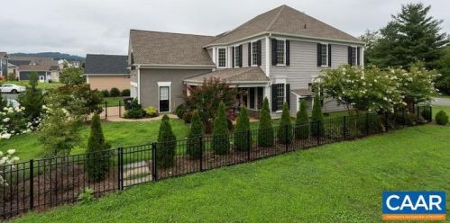 6118 Rothwell Ln, Crozet, VA 22932-2903