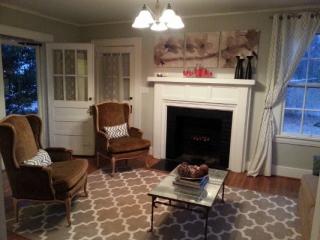 511 Pierson Dr, Charlotte NC  28205-7303 exterior