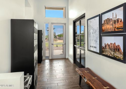 23010 Happy Rd, Queen Creek AZ  85142-9238 exterior