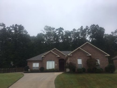 3520 Clover Hill Ln, Benton, AR 72015-5041