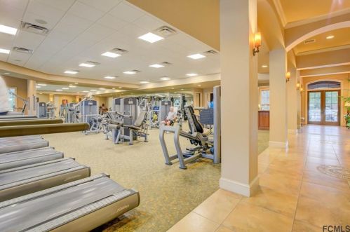 707 Woodbridge Ct, Ormond Beach FL  32174-1032 exterior