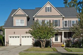 309 Greenfield Knoll Dr, Cary, NC 27519-8389