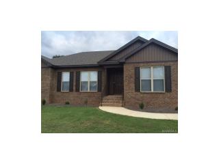 2685 Grandview Rd, Millbrook AL  36054-3014 exterior