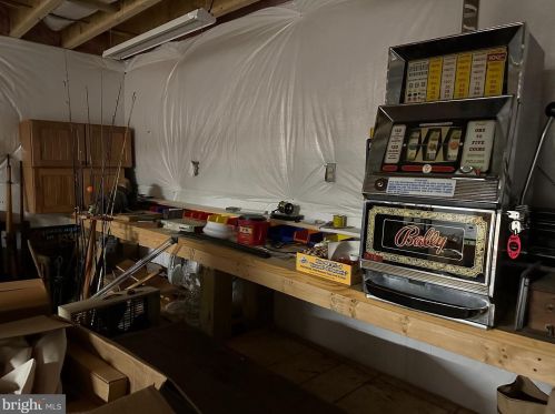 6319 Page Valley Rd, Richmond National Battlefiel VA  22835-7612 exterior