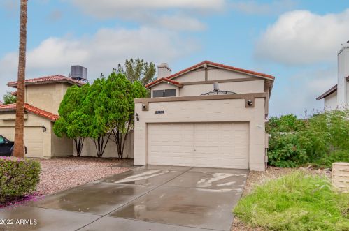 14249 50th Dr, Glendale, AZ 85306-4452